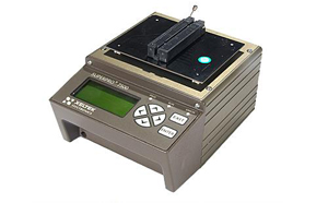 西尔特SUPERPRO7500编程器