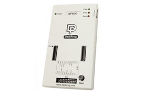 SF600高速ISP烧录器